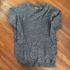 Hollister Slouchy Oversized Sweater